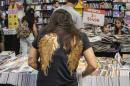 ltimos das de la Feria Iberoamericana del Libro 2022