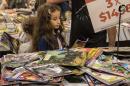 ltimos das de la Feria Iberoamericana del Libro 2022