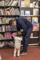 ltimos das de la Feria Iberoamericana del Libro 2022