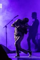 Abel Pintos y la Familia festeja fuerte en Corrientes