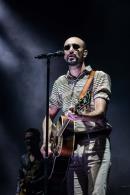 Abel Pintos y la Familia festeja fuerte en Corrientes