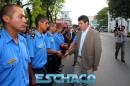 Operativo Felices Fiestas