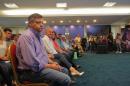 Lanzamiento Chaco, colores de carnaval 2018