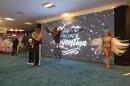 Lanzamiento Chaco, colores de carnaval 2018