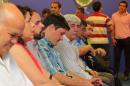 Lanzamiento Chaco, colores de carnaval 2018