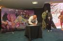 Lanzamiento Chaco, colores de carnaval 2018