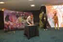 Lanzamiento Chaco, colores de carnaval 2018