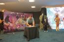 Lanzamiento Chaco, colores de carnaval 2018