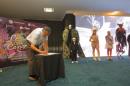 Lanzamiento Chaco, colores de carnaval 2018