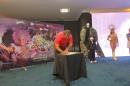 Lanzamiento Chaco, colores de carnaval 2018