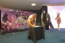 Lanzamiento Chaco, colores de carnaval 2018