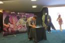 Lanzamiento Chaco, colores de carnaval 2018