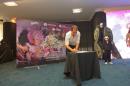 Lanzamiento Chaco, colores de carnaval 2018