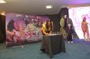 Lanzamiento Chaco, colores de carnaval 2018