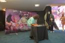 Lanzamiento Chaco, colores de carnaval 2018