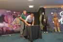 Lanzamiento Chaco, colores de carnaval 2018