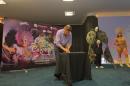Lanzamiento Chaco, colores de carnaval 2018