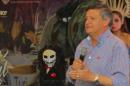 Lanzamiento Chaco, colores de carnaval 2018