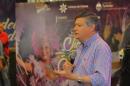 Lanzamiento Chaco, colores de carnaval 2018