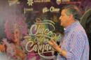 Lanzamiento Chaco, colores de carnaval 2018