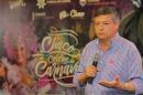 Lanzamiento Chaco, colores de carnaval 2018
