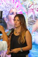 Lanzamiento Chaco, colores de carnaval 2018