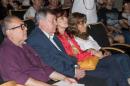 Octavo aniversario de la Casa de las Culturas de Resistencia