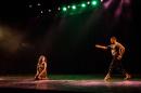 Octavo aniversario de la Casa de las Culturas de Resistencia