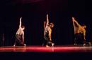 Octavo aniversario de la Casa de las Culturas de Resistencia