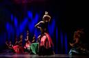 Octavo aniversario de la Casa de las Culturas de Resistencia