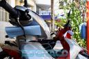 Operativo multas en el microcentro