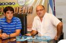 Presentaron espectculo de aeromodelismo en Fontana