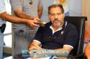 Presentaron espectculo de aeromodelismo en Fontana
