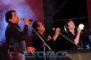Chamam de Plata: Noche de Martes
