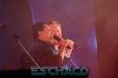 Chamam de Plata: Noche de Martes