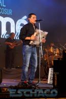 Chamam de Plata: Noche de Martes