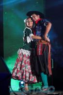Chamam de Plata: Noche de Martes