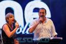 Chamam de Plata: Noche de Martes