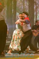 Chamam de Plata: Noche de Martes