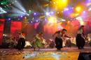 Chamam de Plata: Noche de Martes