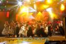 Chamam de Plata: Noche de Martes