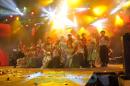Chamam de Plata: Noche de Martes