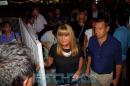 Chamam de Plata: Noche de Martes