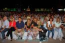 Chamam de Plata: Noche de Martes