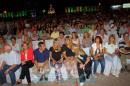 Chamam de Plata: Noche de Martes