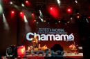 Chamam de Plata: Noche de Martes