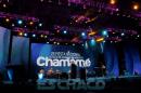 Chamam de Plata: Noche de Martes
