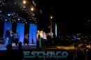 Chamam de Plata: Noche de Martes
