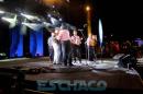 Chamam de Plata: Noche de Martes