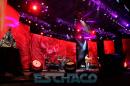 Chamam de Plata: Noche de Martes